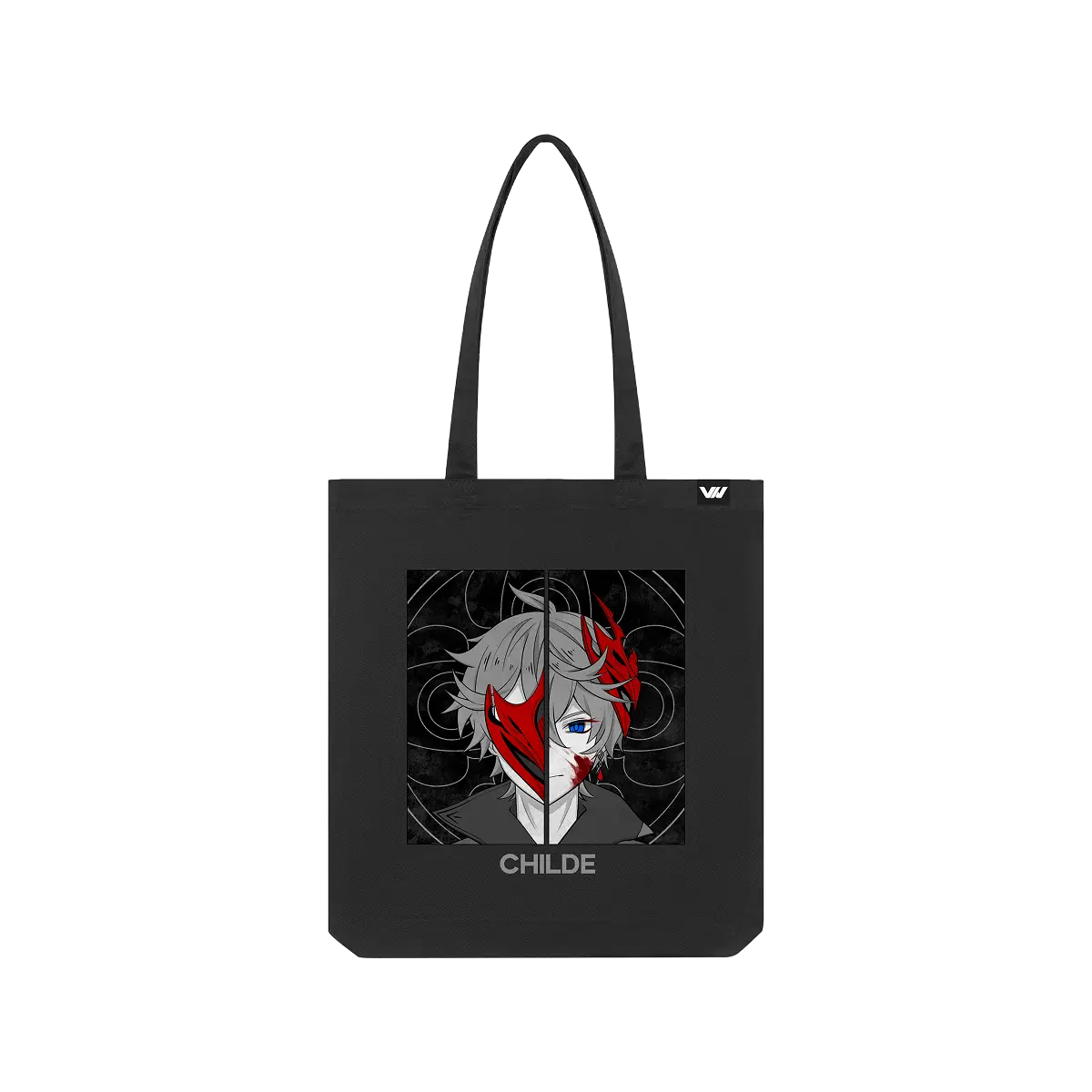 Шоппер Дитя бездны